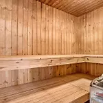 Holiday home Lovely In With Sauna Bolilmark