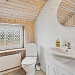 Holiday home Lovely In With Sauna