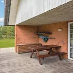 Holiday home Lovely In With Sauna