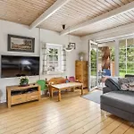 Lovely In With Sauna Holiday home *