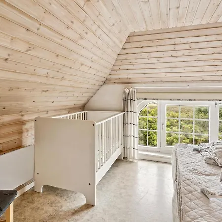 Lovely In Romo With Sauna