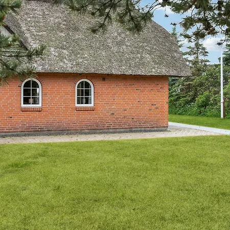 Lovely In Romo With Sauna *