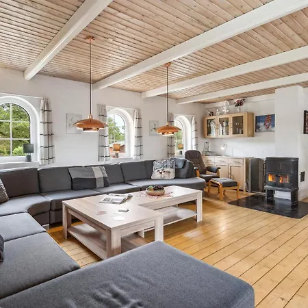 Lovely In Romo With Sauna * Romo