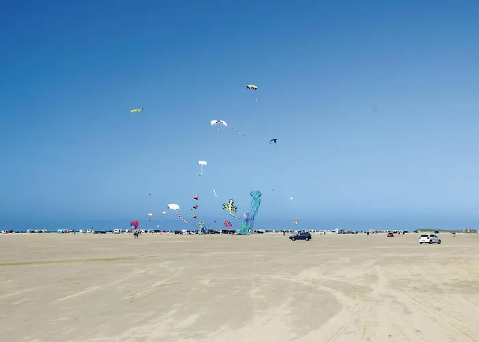 Lovely In Romo With Sauna *