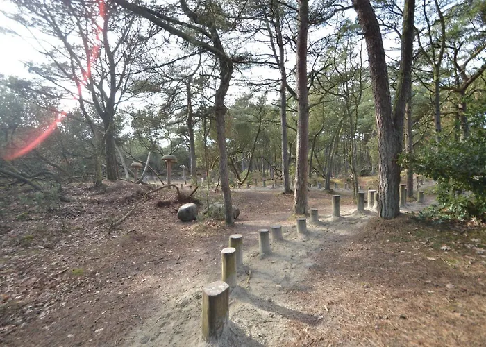 Σπίτι διακοπών Lovely In Romo With Sauna