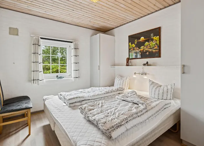 Lovely In Romo With Sauna Σπίτι διακοπών Romo