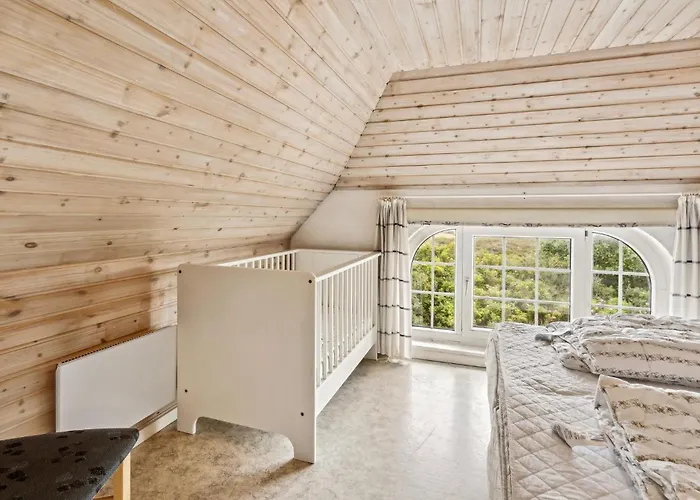 Lovely In With Sauna