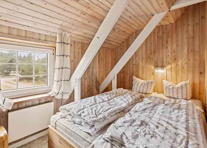 Lovely In Romo With Sauna